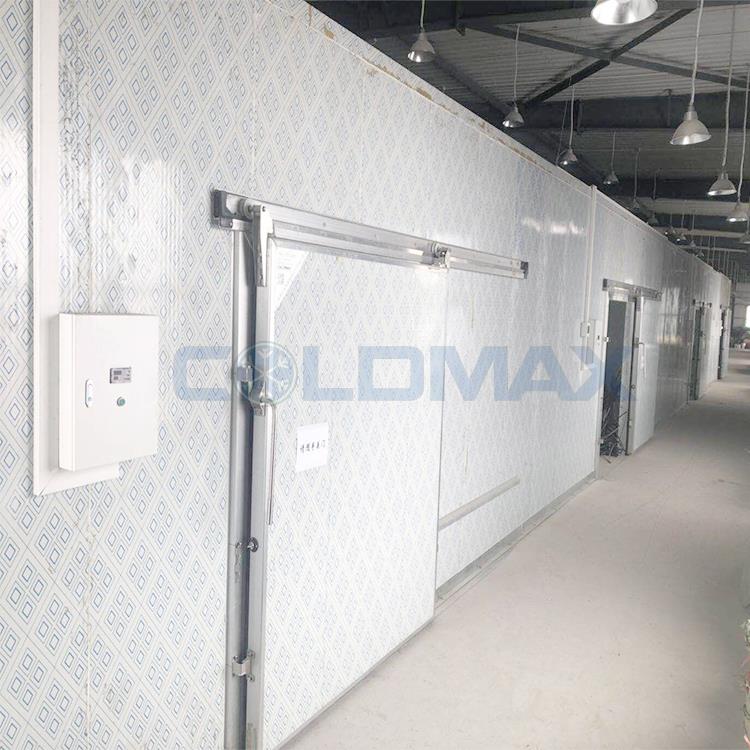 冷庫峰會:2020上海國際冷庫發(fā)展峰會暨展示會將于10月15日舉辦